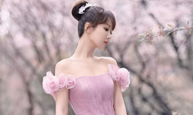 Nhờ giảm cân thành công, Dương Tử biến nhược điểm ngoại hình thành đẹp cực phẩm