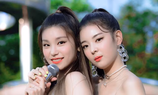 Yeji Lia