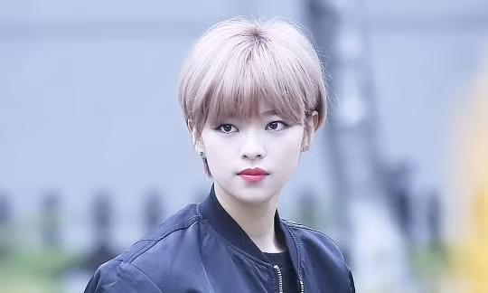 Jungyeon