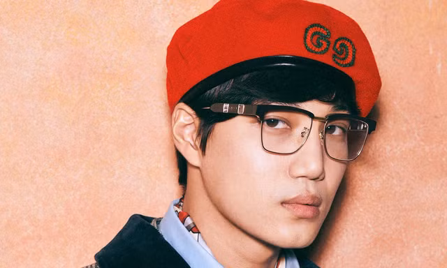 Kai EXO