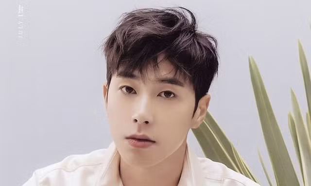 Yunho