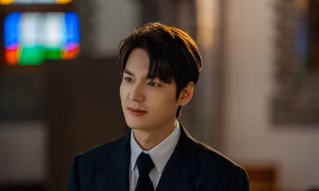Lee Min Ho