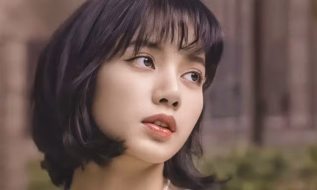Những nữ idol sở hữu đôi mắt triệu người mê ở K-Pop: Đã hai mí còn to tròn