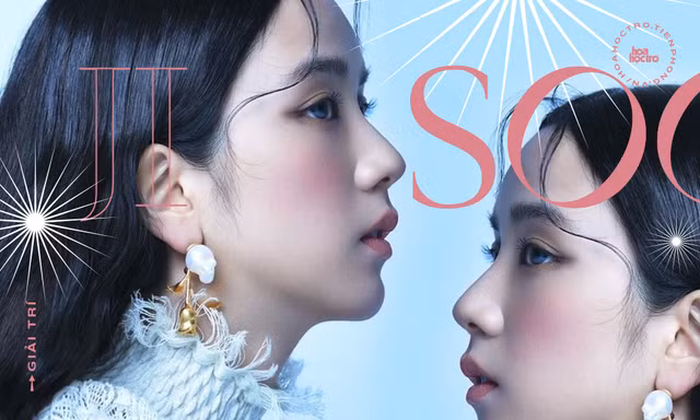 Đập tan mọi ý kiến dèm pha, Jisoo chính thức trở thành đại sứ toàn cầu của Dior!