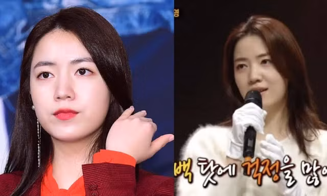 Hai năm sau khi lộ chuyện bày trò làm hại T-ara, Hwayoung vẫn phải nhận về trái đắng