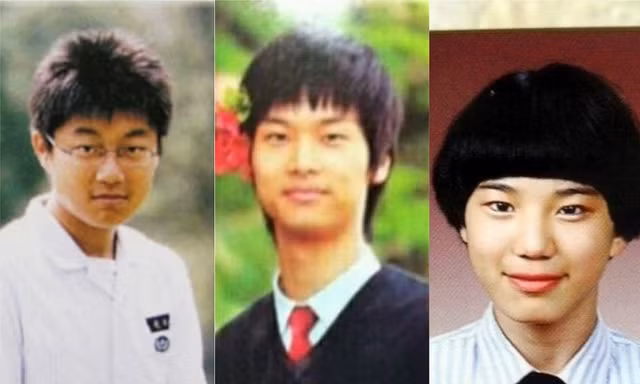 Phì cười với 10 bức ảnh khiến idol K-Pop ngượng chỉ muốn chui xuống đất