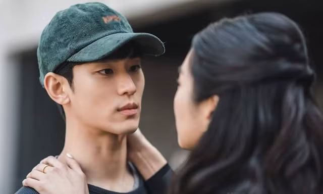 Seo Ye Ji