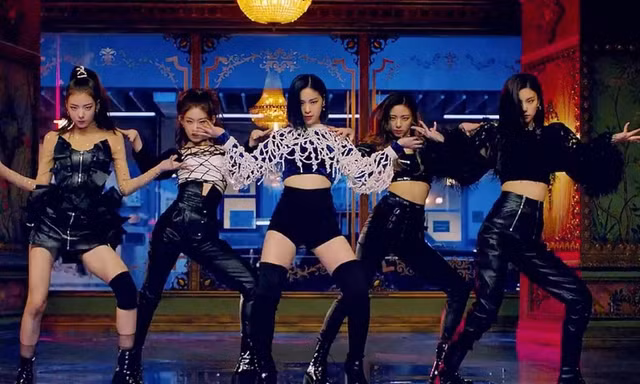 ITZY
