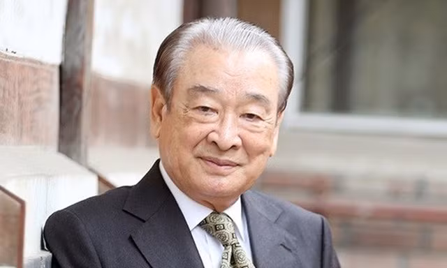Lee Soon Jae