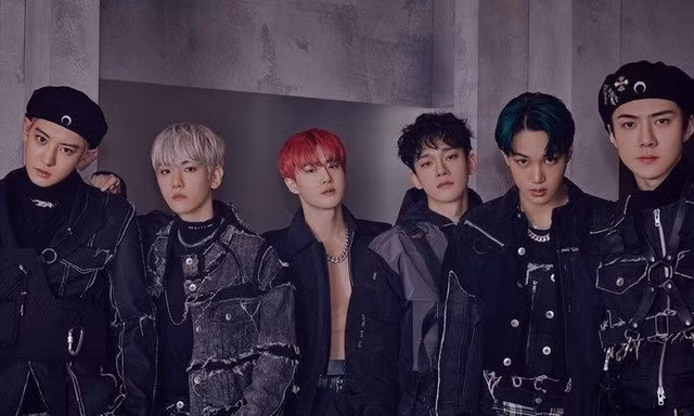 EXO