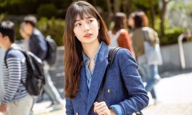 “Start Up” bị netizen la ó vì nhân vật của Suzy mắc lỗi thời trang quá sức lộ liễu