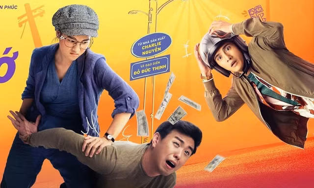 Bí mật nào giúp “Người Cần Quên Phải Nhớ” tự tin chiến thắng mùa phim Giáng Sinh?
