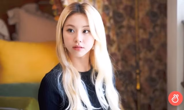 Netizen phát hoảng khi kiểm đếm số lượng hình xăm trên người Chaeyoung (TWICE) hiện giờ