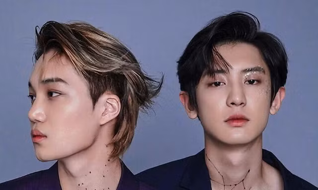 Kai Chanyeol