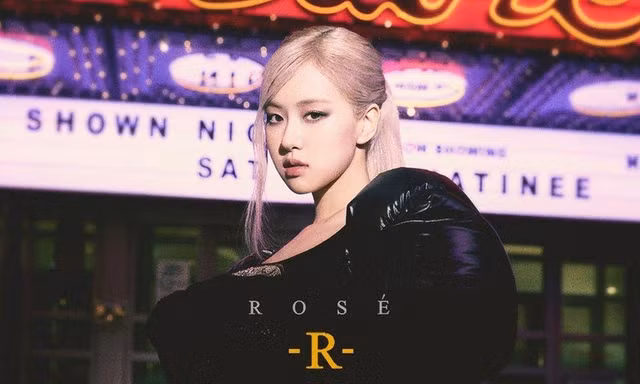 Chỉ một chi tiết nhỏ này cũng chứng minh YG Ent đầu tư cực khủng cho Rosé solo