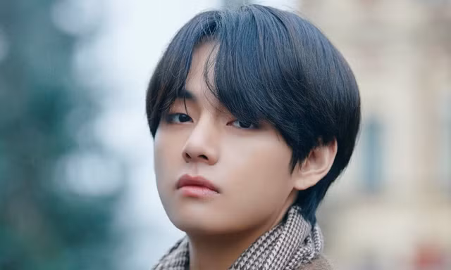 V (BTS)