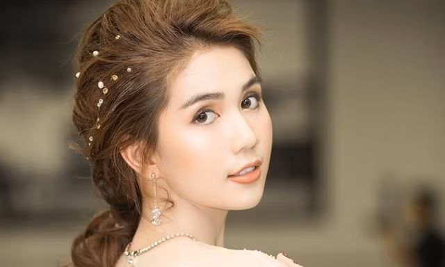 Ngọc Trinh