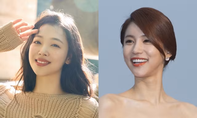 Oh In Hye