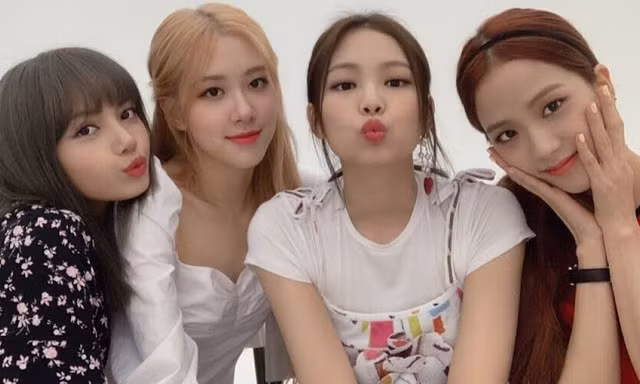 Top 10 nữ idol được tìm kiếm nhiều nhất thập kỷ: BLACKPINK bứt phá nhưng vẫn chưa về nhất