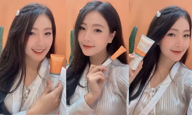 “Bắt chước” các hot teen sắm ngay item chăm da này, mụn nào cũng chào thua!