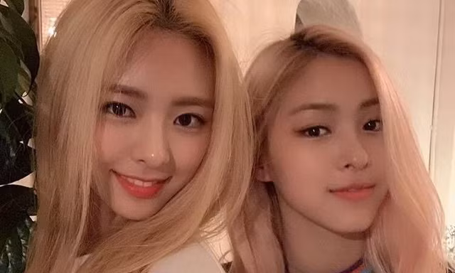 ITZY