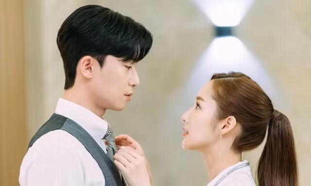 Park Seo Joon
