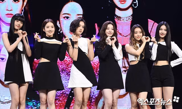 Soi nhan sắc thật của tân binh STAYC: Đẹp như ảnh quảng bá hay khiến dân tình vỡ mộng?