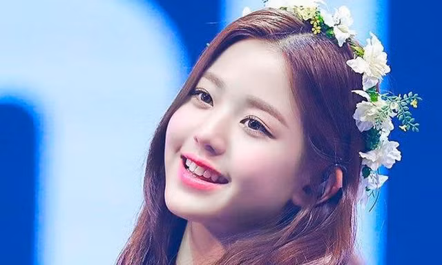 Jang Won Young