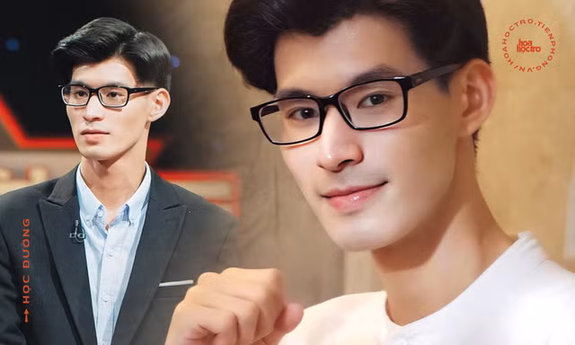 Gặp gỡ La Gia Long, chàng “debater quốc dân” hay cuốn “bách khoa thư về tranh biện”