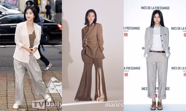 Seo Ye Ji