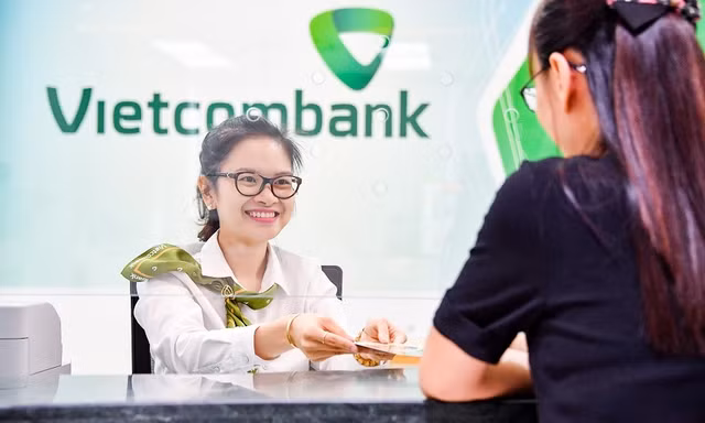 “Vietcombank đã sẵn sàng đón nhận cơ hội thời kỳ hậu COVID-19”