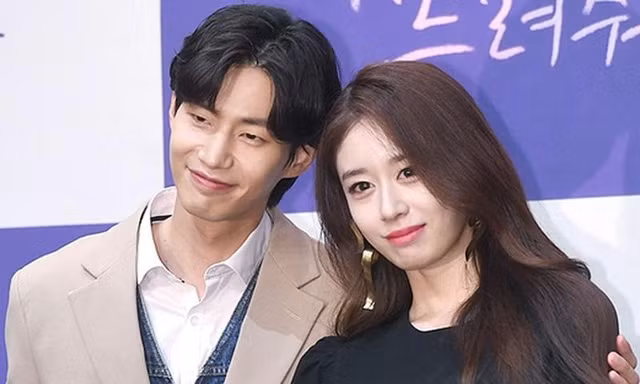 Jiyeon Song Jae Rim
