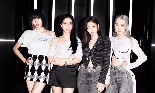 BLACKPINK