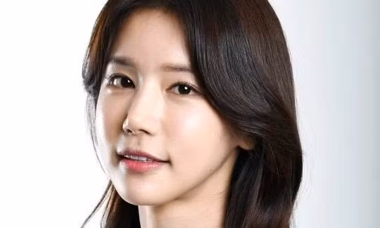 Oh In Hye