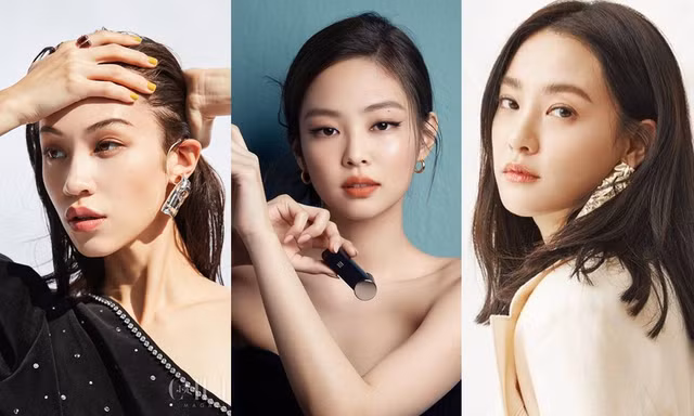 Trong số 3 bạn gái của G-Dragon mà Dispatch tiết lộ, Jennie có đỉnh nhất cả sắc lẫn tài?