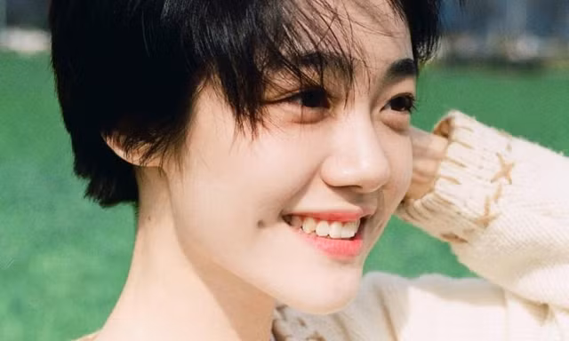 So Joo Yeon