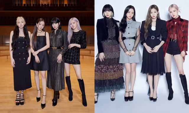 BLACKPINK
