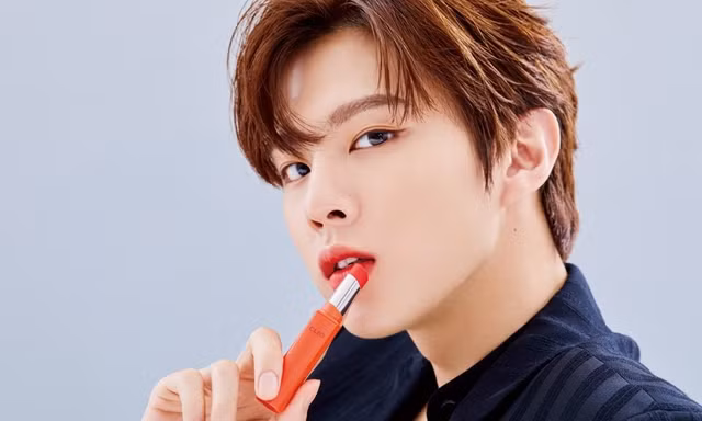 Kim Woo Seok