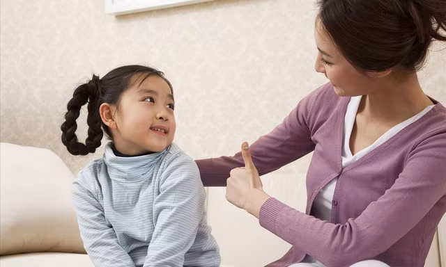 Bé gái 6 tuổi ở Hà Nội dậy thì sớm, chuyên gia chỉ cách trưởng thành an toàn cho trẻ