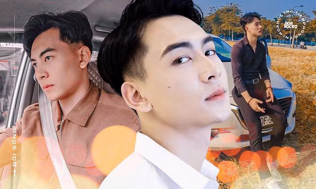 Phùng Thế Văn