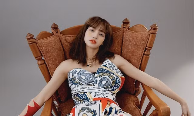 Lisa