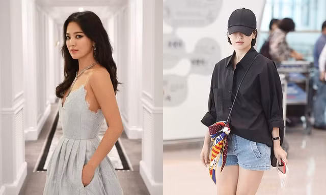 Song Hye Kyo