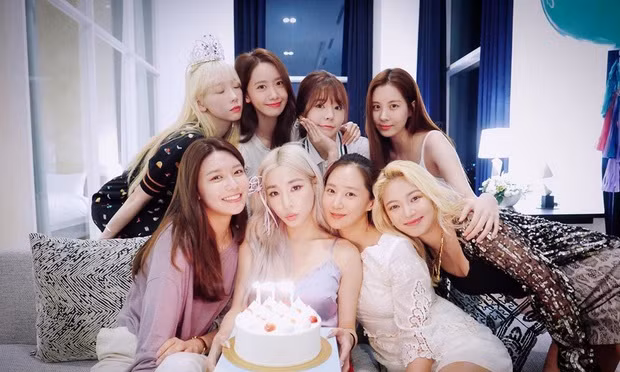 SNSD