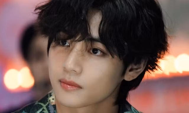V (BTS)