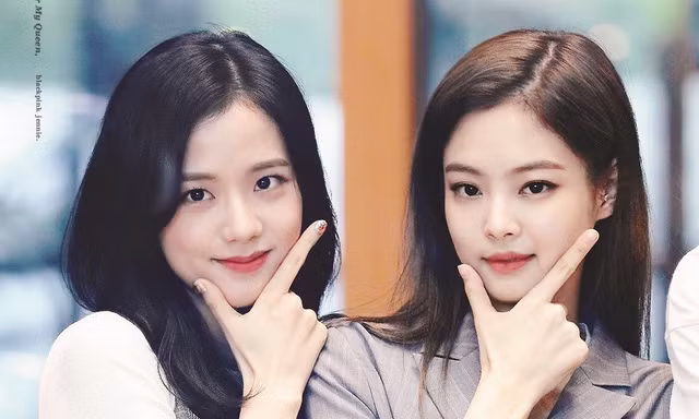 Hóa ra bấy lâu nay chúng ta vẫn hiểu lầm tính cách của Jennie và Jisoo (BLACKPINK)