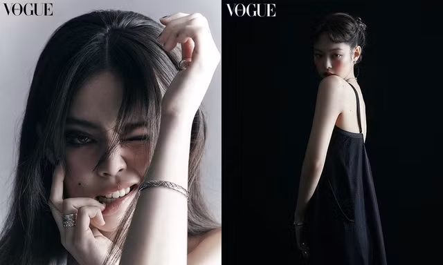 Jennie khoe tạo hình chưa từng thử nghiệm trước đây khiến netizen sốc nặng vì quá khác biệt