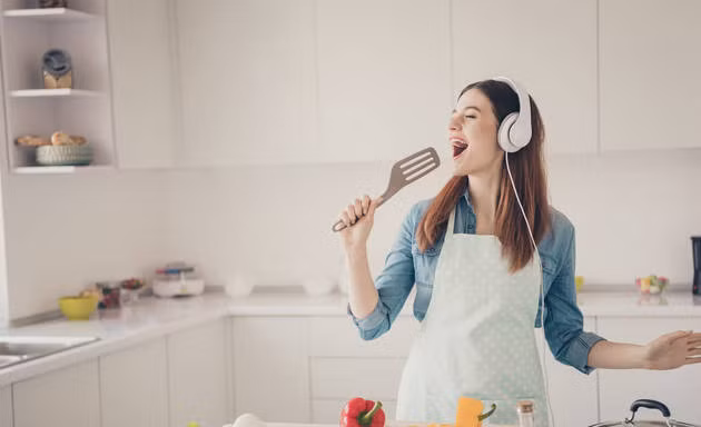 4 cung Hoàng đạo này đích thị là thành viên tích cực của hội Yêu Bếp, Nghiện Nhà