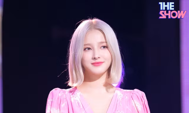 Giảm cân thành công và chọn đúng kiểu tóc, Nancy (Momoland) xinh đến mức khó nhận ra