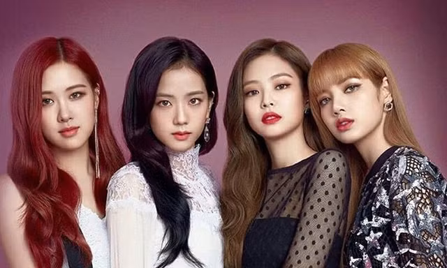 BLACKPINK