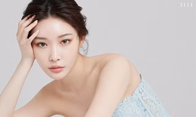 Chungha
